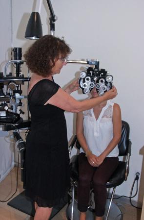 eyeexam