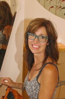 lady